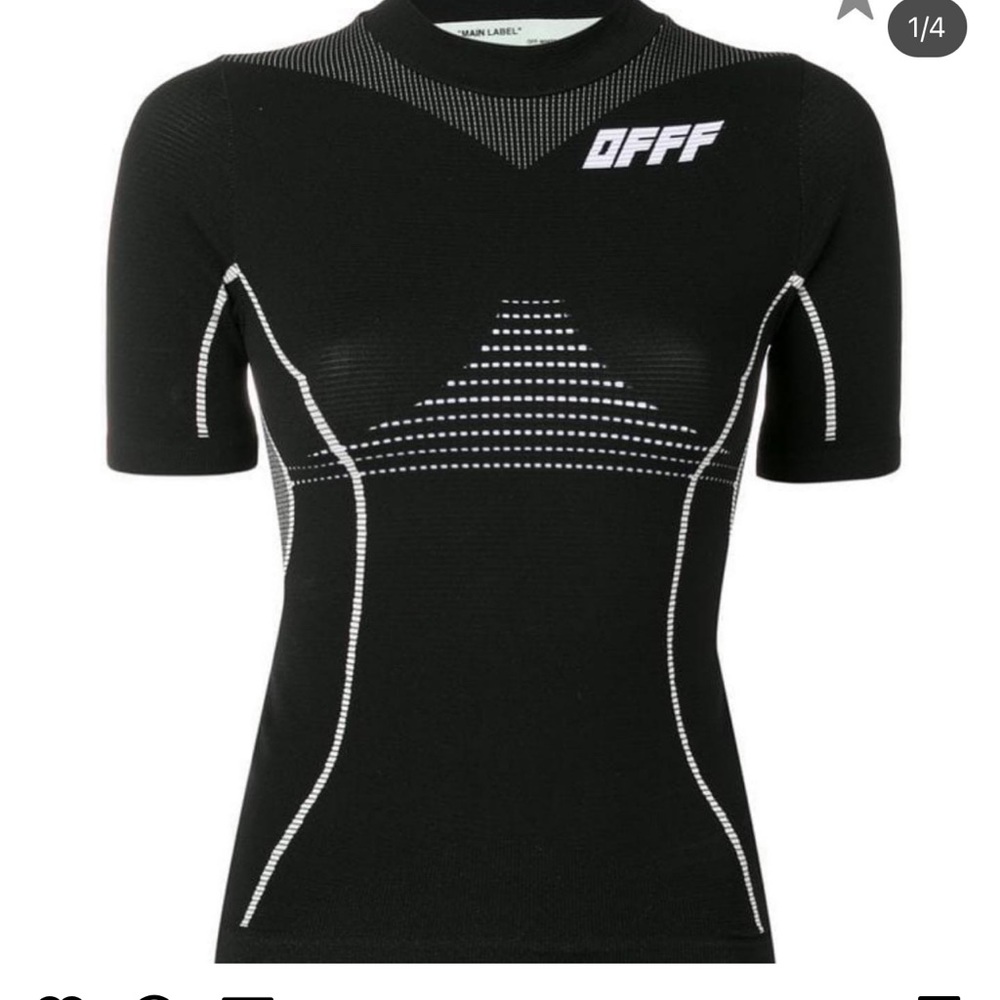 Work our shirt